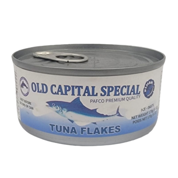 Old Capital Special Tuna Flakes