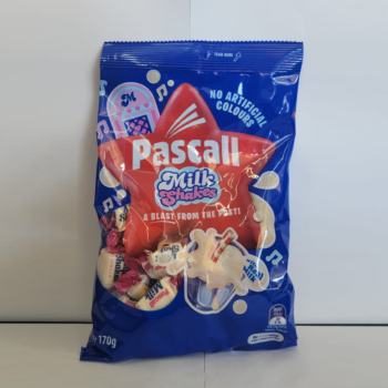 Pascall Milk Shake