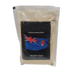 Powdered Kava Plant 8oz