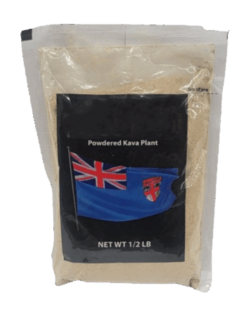 Powdered Kava Plant 8oz