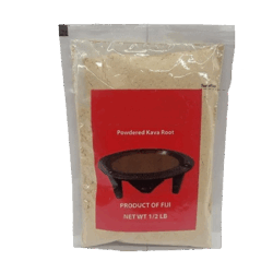 Powdered Kava Root 8oz