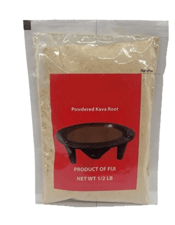 Powdered Kava Root 8oz