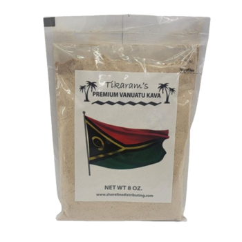 Premium Vanuatu Kava