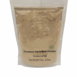 Premium Kava Root Powder Happy Warrior