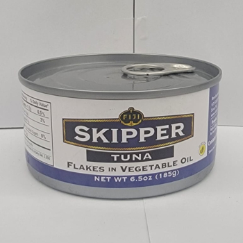 Skipper Tuna Flakes