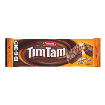 Tim Tam Chewy Caramel