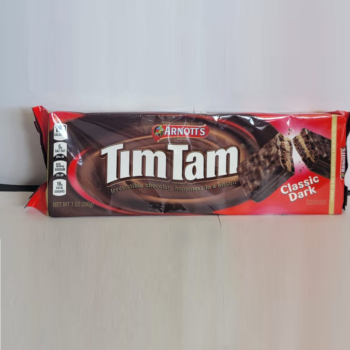 Tim Tam Classic Dark