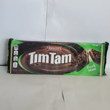 Tim Tam Dark Mint