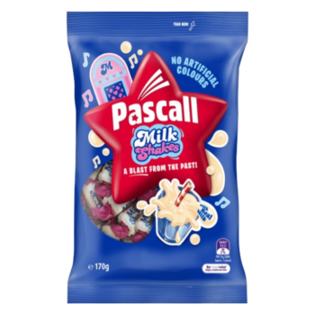 Pascall Milk Shake