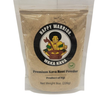 Premium Kava Root Powder