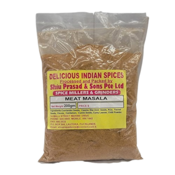 Meat Masala 200gm (Shiv Prasad & Sons)