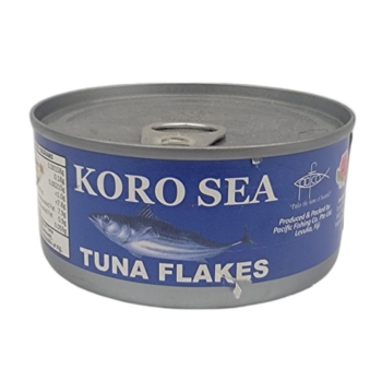 Koro Sea Tuna Flakes