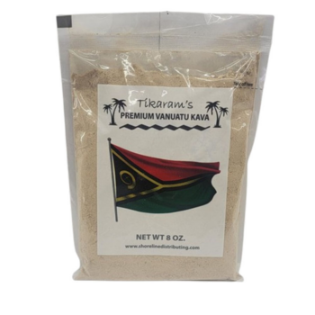 Premium Vanuatu Kava