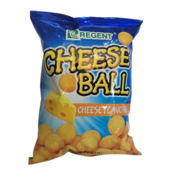 Cheese Ball