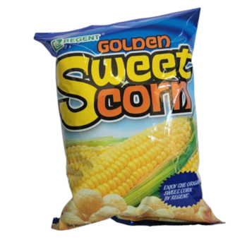 Golden Sweet Corn