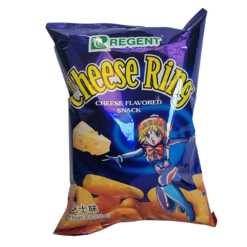 Cheese Rings