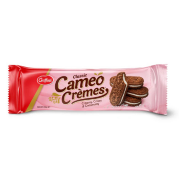 Biscuit Cameo Creme Classic