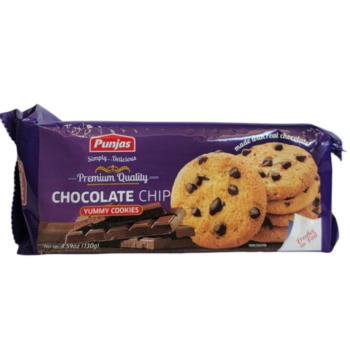 Panjas  Chocolate Chip