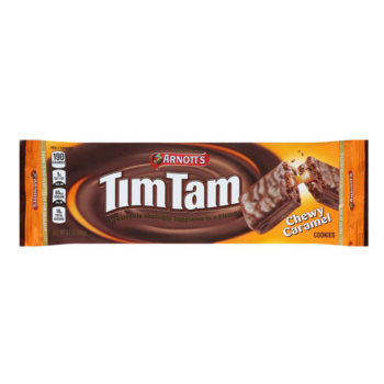 Tim Tam Chewy Caramel