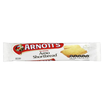 Arnott’s Arno Shortbread