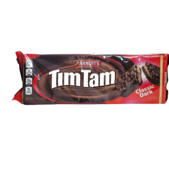 Tim Tam Classic Dark