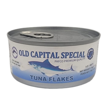 Old Capital Special Tuna Flakes