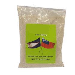 Samoan Ava (Kava) 8oz