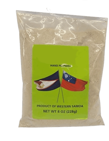 Samoan Ava (Kava) 8oz