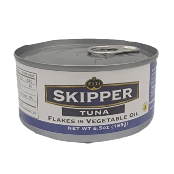 Skipper Tuna Flakes