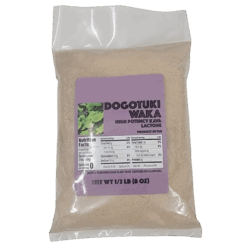 Dogotuki Waka 8oz