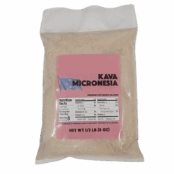 Kava Micronesia 8oz