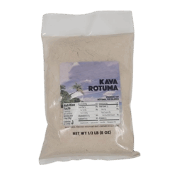 Kava Rotuma 8oz