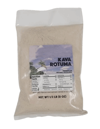 Kava Rotuma 8oz