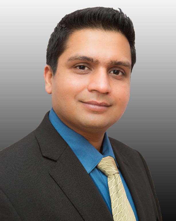 Dharmesh Jadav