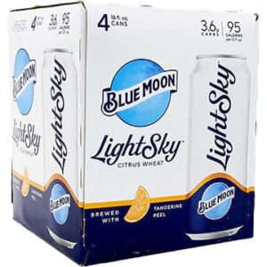 Blue Moon LightSky