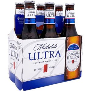 Michelob Ultra