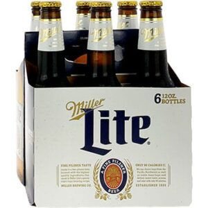 Miller Lite