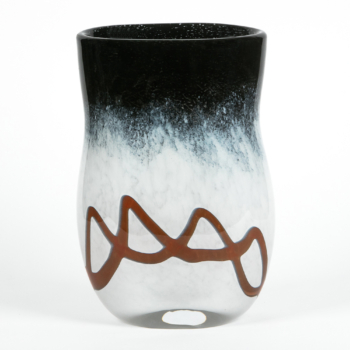 Milafori Handmade Artistic Vase MIL47
