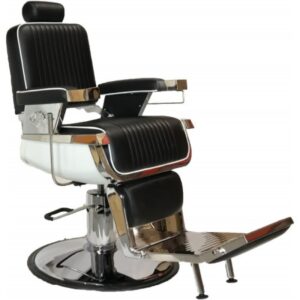 Classic Barber Chair
