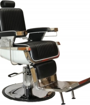 Classic Barber Chair