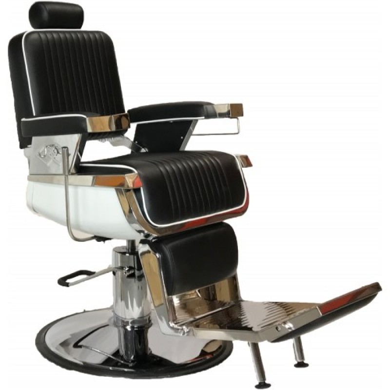Classic Barber Chair