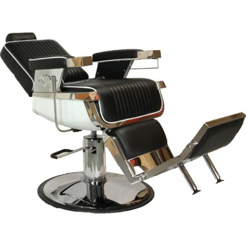 Classic Barber Chair - Image 2