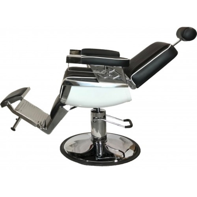 Classic Barber Chair - Image 3