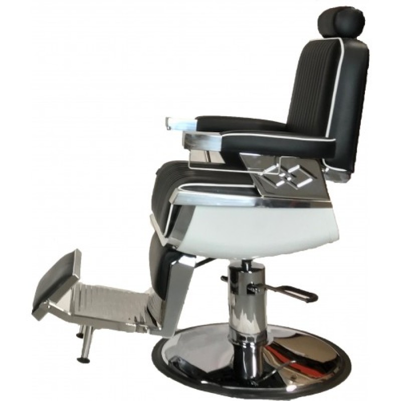 Classic Barber Chair - Image 4