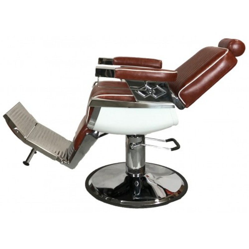 Classic Barber Chair - Image 3