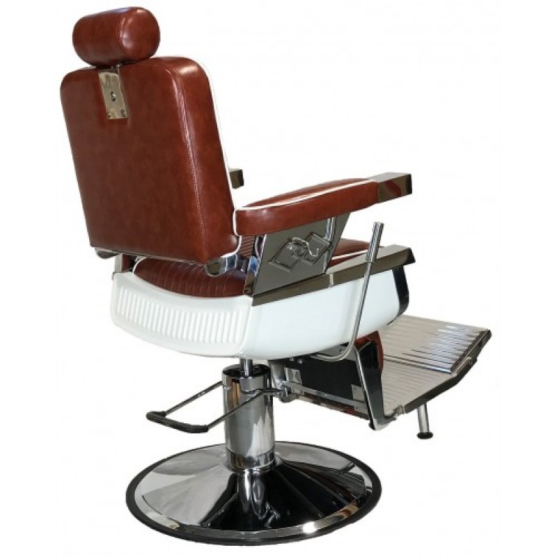 Classic Barber Chair - Image 4