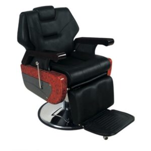 Royal Barber Chair
